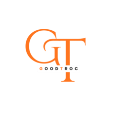 GoodTroc Logo